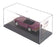 Vanguards 1/43 Scale VA14701 - Triumph TR6 - Magenta