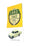 Vanguards 1/43 Scale Diecast VA06000 - Ford Zephyr 4 Mk3 - Lime Green