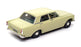 Vanguards 1/43 Scale Diecast VA06000 - Ford Zephyr 4 Mk3 - Lime Green