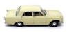 Vanguards 1/43 Scale Diecast VA06000 - Ford Zephyr 4 Mk3 - Lime Green