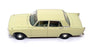 Vanguards 1/43 Scale Diecast VA06000 - Ford Zephyr 4 Mk3 - Lime Green