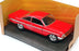 Jada 1/32 Scale Diecast 98304 - Fast & Furious Dom's Chevy Impala - Red