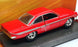 Jada 1/32 Scale Diecast 98304 - Fast & Furious Dom's Chevy Impala - Red