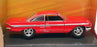 Jada 1/32 Scale Diecast 98304 - Fast & Furious Dom's Chevy Impala - Red