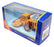 Corgi Appx 12cm Long Diecast TY8600 - Wimpey Road Roller - Dk. Yellow