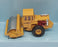 Corgi Appx 12cm Long Diecast TY8600 - Wimpey Road Roller - Dk. Yellow