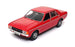 Vanguards 1/43 Scale Diecast VA52000 - Ford Granada Mk1 - Flame Red