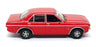 Vanguards 1/43 Scale Diecast VA52000 - Ford Granada Mk1 - Flame Red