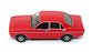 Vanguards 1/43 Scale Diecast VA52000 - Ford Granada Mk1 - Flame Red
