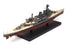 Atlas Editions Deagostini 1/1250 Scale 7 134 102 - HMS Hood Battleship