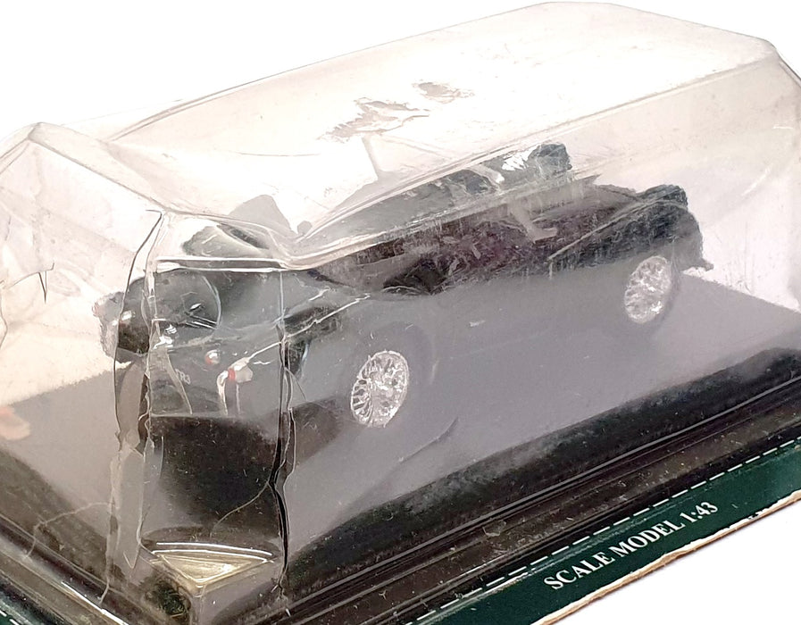 Altaya 1/43 Scale Diecast ATR3G - Triumph TR3 - Green