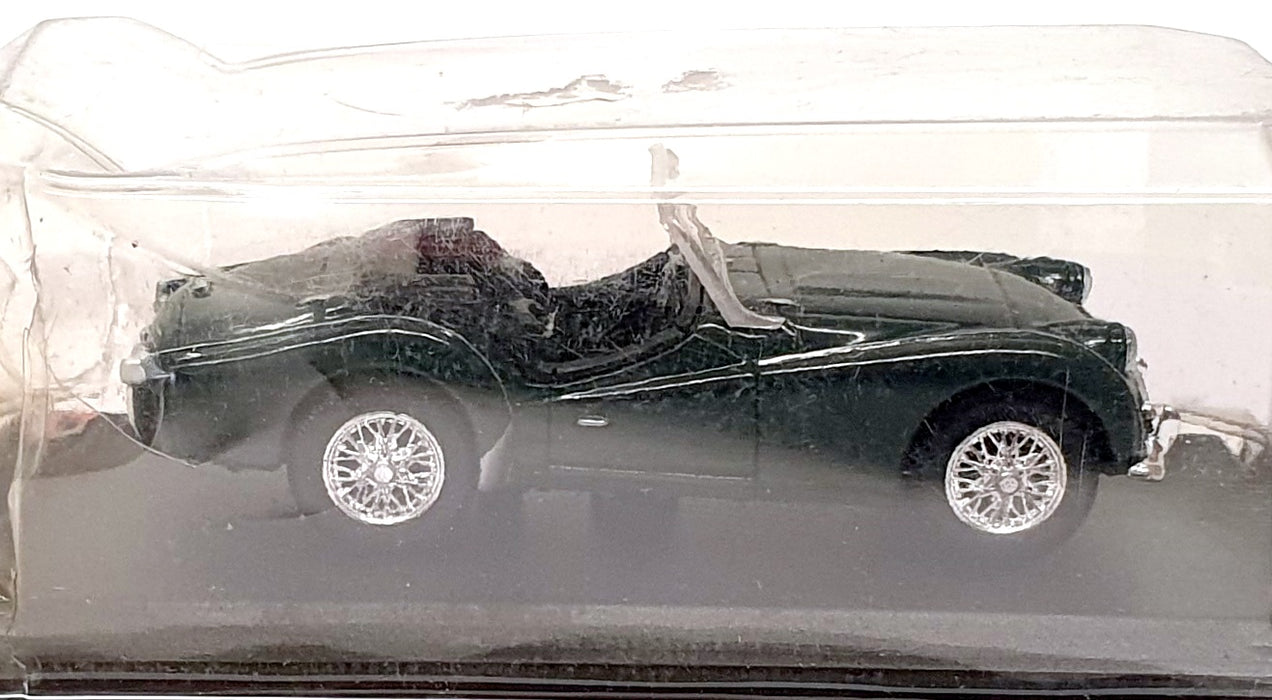 Altaya 1/43 Scale Diecast ATR3G - Triumph TR3 - Green