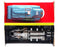 Corgi CC96399 - Captain Scarlet 2 Piece Set - Spectrum Pursuit Vehicle & Rhino