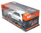 Motor Max 1/24 Scale Diecast 73330 - Subaru Impreza WRX STi - White