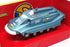 Corgi CC96399 - Captain Scarlet 2 Piece Set - Spectrum Pursuit Vehicle & Rhino