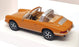 Norev 1/43 Scale 750080 - Porsche 911 Targa - Lt. Brown
