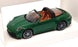 Norev 1/43 Scale Diecast 750074 - Porsche 911 GTS Targa - Green