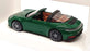 Norev 1/43 Scale Diecast 750074 - Porsche 911 GTS Targa - Green