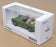Norev 1/43 Scale Diecast 750059 - Porsche 911 Targa - Green