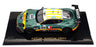Ixo 1/43 Scale LMM121 - Aston Martin DBR9 #100 Babini/Davies/Malucelli - Green