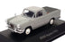 Altaya 1/43 Scale Diecast 709822 - 1963 Siam Argenta Pick Up Truck - Grey