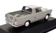 Altaya 1/43 Scale Diecast 709822 - 1963 Siam Argenta Pick Up Truck - Grey