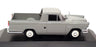Altaya 1/43 Scale Diecast 709822 - 1963 Siam Argenta Pick Up Truck - Grey
