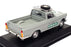 Altaya 1/43 Scale Diecast 641202 - Seat 1500 Pick Up Truck Ossa - Grey