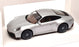 Norev 1/43 Scale Diecast 750065 - Porsche 911 GTS - Silver