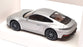 Norev 1/43 Scale Diecast 750065 - Porsche 911 GTS - Silver