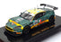 Ixo 1/43 Scale LMM121 - Aston Martin DBR9 #100 Babini/Davies/Malucelli - Green