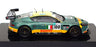 Ixo 1/43 Scale LMM121 - Aston Martin DBR9 #100 Babini/Davies/Malucelli - Green