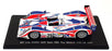 Spark 1/43 Scale S0246 - MG Lola EX264 AER Ray Mallock #25 Le Mans 2007