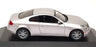 J Collection 1/43 Scale JC21045S - Nissan Skyline Coupe - Diamond Silver