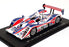 Spark 1/43 Scale S0246 - MG Lola EX264 AER Ray Mallock #25 Le Mans 2007