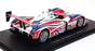 Spark 1/43 Scale S0246 - MG Lola EX264 AER Ray Mallock #25 Le Mans 2007