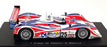 Spark 1/43 Scale S0246 - MG Lola EX264 AER Ray Mallock #25 Le Mans 2007
