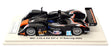 Spark Model 1/43 Scale SCMG04 - MG LOLA EX 257 #11 Sebring 2002 - Black
