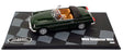 Altaya 1/43 Scale Diecast AL204C - 1968 MG MGB Roadster MKII - Green