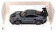 Norev 1/43 Scale Diecast 750079 - Porsche 911 GT3 RS - Grey