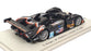 Spark Model 1/43 Scale SCMG04 - MG LOLA EX 257 #11 Sebring 2002 - Black