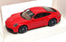 Norev 1/43 Scale Diecast 750066 - Porsche 911 GTS - Red