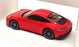 Norev 1/43 Scale Diecast 750066 - Porsche 911 GTS - Red