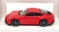 Norev 1/43 Scale Diecast 750066 - Porsche 911 GTS - Red