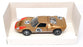 Norev 1/43 Scale Diecast 270578 - Ford GT40 Race Car #5 - Bronze