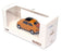 Norev 1/43 Scale Diecast 771204 - 1965 Fiat 500F - Positano Yellow