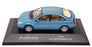J Collection 1/43 Scale Diecast JC026 - Nissan Primera 2.0C - Metal Blue