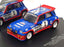 Skid 1/43 Scale SKC017 - Renault Maxi 5 Philips #3 Winner Tour De Corse 1985