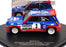Skid 1/43 Scale SKC017 - Renault Maxi 5 Philips #3 Winner Tour De Corse 1985
