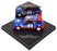Skid 1/43 Scale SKC017 - Renault Maxi 5 Philips #3 Winner Tour De Corse 1985